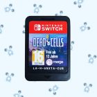 DEAD CELLS - SWITCH