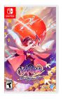 YASHA : LEGENDS OF THE DEMON BLADE - SWITCH