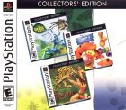 DISNEY ACTION GAMES - PS1