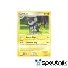 LUXIO LV.19 - DIAMOND & PEARL BASE SET