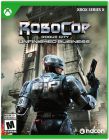 ROBOCOP ROGUE CITY : UNFINISHED BUSINESS - XBOX SERIES X