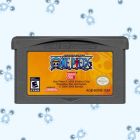 ONE PIECE - GBA