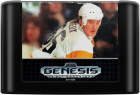 MARIO LEMIEUX HOCKEY - SEGA GENESIS