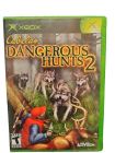 CABELA'S DANGEROUS HUNTS 2 - XBOX