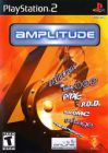 AMPLITUDE - PS2