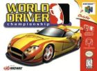 WORLD DRIVER CHAMPIONSHIP 64