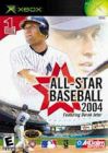 ALL STAR BASEBALL 2004