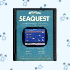 SEAQUEST - ATARI