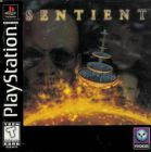 SENTIENT PLAYSTATION 1