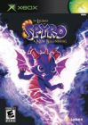SPYRO A NEW BEGINNING XBOX