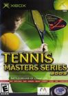 TENNIS MASTERS SERIES 2003 - XBOX