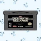 MARVEL ULTIMATE ALLIANCE - GBA