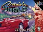 CRUIS'N WORLD N64