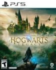 HOGWARTS LEGACY PS5