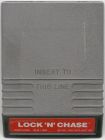 LOCK 'N CHASE - INTELLIVISION