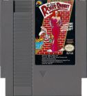 WHO FRAMED ROGER RABBIT - NES