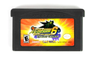 MEGAMAN 6 BATTLE NETWORK CYBEAST GREGAR GBADV