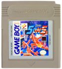 DOUBLE DRIBBLE 5 ON 5 GAMEBOY