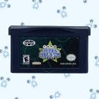 TEXAS HOLD'EM POKER - GBA