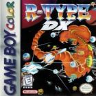 R-TYPE DX - GAME BOY COLOR - BOITE & LIVRET SEULEMENT
