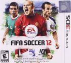 FIFA SOCCER 12 - 3DS