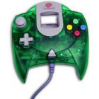 MANETTE DREAMCAST VERTE