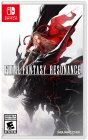 FINAL FANTASY RESONANCE - SWITCH