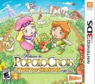 RETURN TO POPOLOCROIS A STORY OF SEASONS FAIRYTALE - 3DS