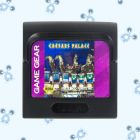 CAESAR'S PALACE - GAMEGEAR