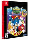 SONIC ORIGINS PLUS SWITCH
