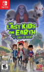 THE LAST KIDS ON EARTH AND THE STAFF OF DOOM - SWITCH