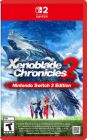 XENOBLADE CHRONICLES 2 SWITCH 2
