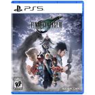 FINAL FANTASY VII REVELATION PS5
