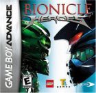 BIONICLE HEROES GBADVANCE