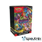 POKMON MEGA EVOLUTION PHANTASMAL FLAMES - BOOSTER BUNDLE X1