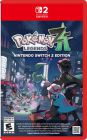 POKEMON LEGENDS Z-A SWITCH 2
