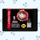 NBA JAM TOURNAMENT EDITION - SEGA GENESIS