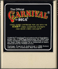 THE OFFICIAL CARNIVAL - COLECO