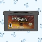 TOM CLANCY'S SPLINTER CELL: PANDORA TOMORROW - GBA