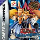 YU-GI-OH! WORLD WIDE EDITION