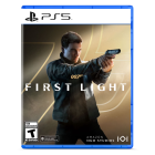 007 FIRST LIGHT - PS5