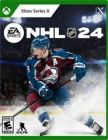NHL 24 XBSX