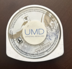 DISSIDIA 012: DUODECIM FINAL FANTASY - PSP