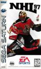 NHL 97 - SEGA SATURN