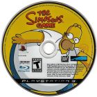 THE SIMPSONS GAME - PS3