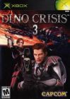 DINO CRISIS 3 XBOX