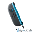 LEFT JOY-CON 2 CONTROLLER - [BLUE] SWITCH 2 ONLY