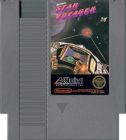 STAR VOYAGER - NES