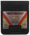 CROSS FORCE - ATARI