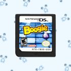 BOOGIE - DS